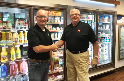 Customer-and-John-Miller-by-Cooler-2017_revise